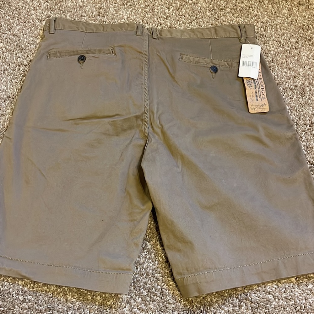 JACHS shorts - Picture 3 of 4